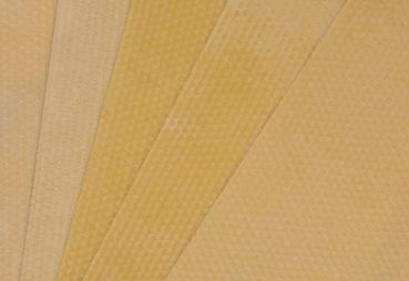 Mittelwände 395 x 195 mm Zander Regionalwachs